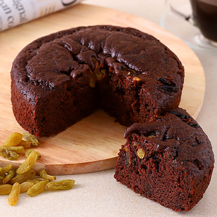 Healthy Dry Cake Online:Send Cakes to Bharuch