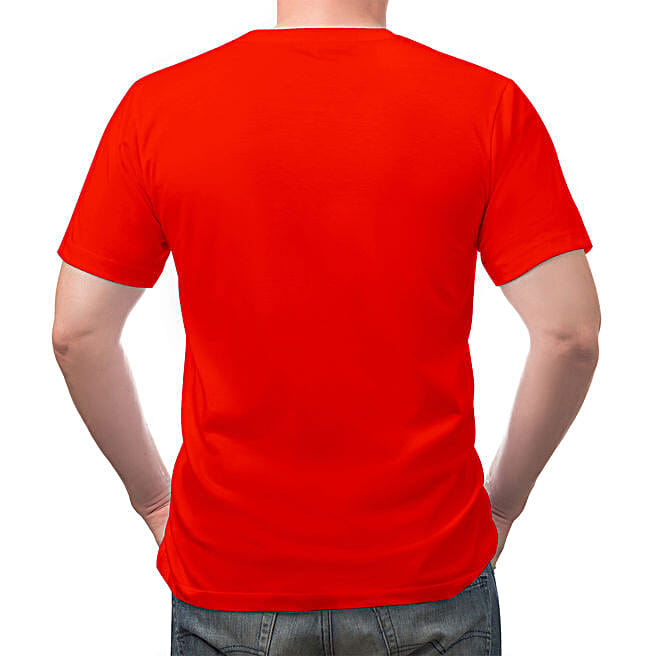 Personalised T Shirts | Buy Printed T 
