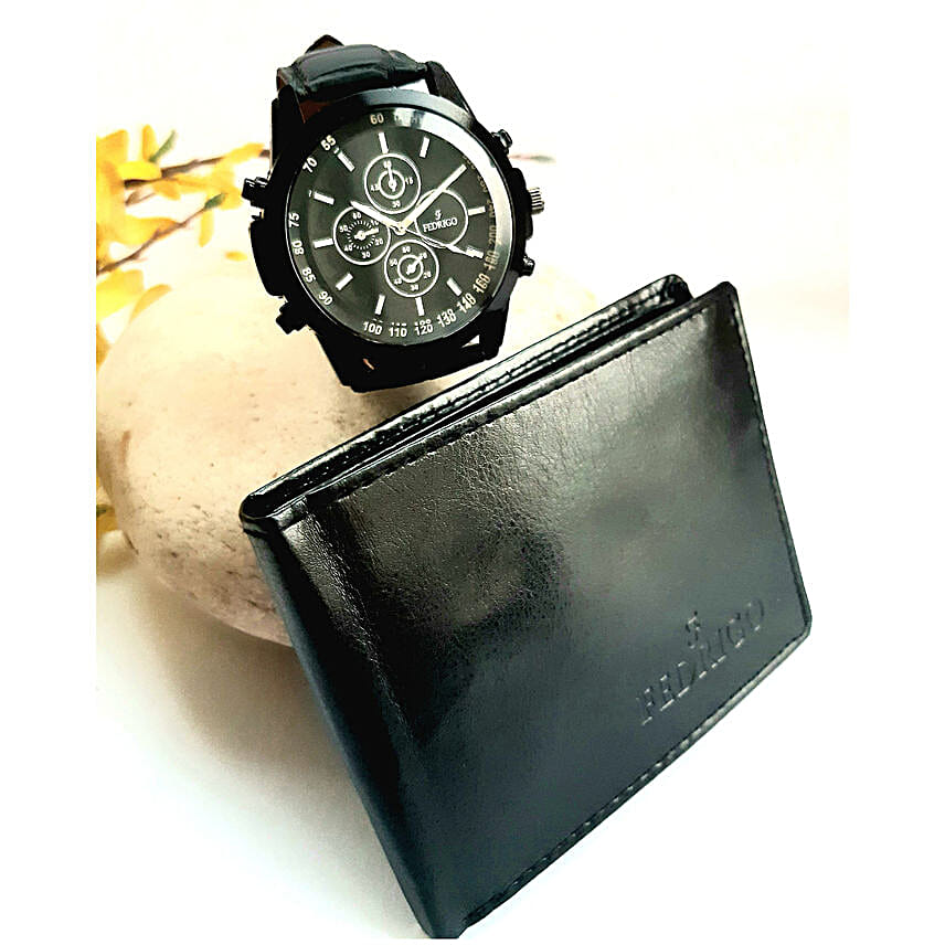 https://www.fnp.com/images/pr/l/v20220204193839/fedrigo-mens-analog-watch-and-porus-club-wallet-gift_1.jpg