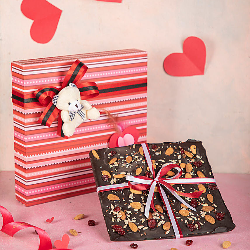 Love Unlimited Chocolate Gift