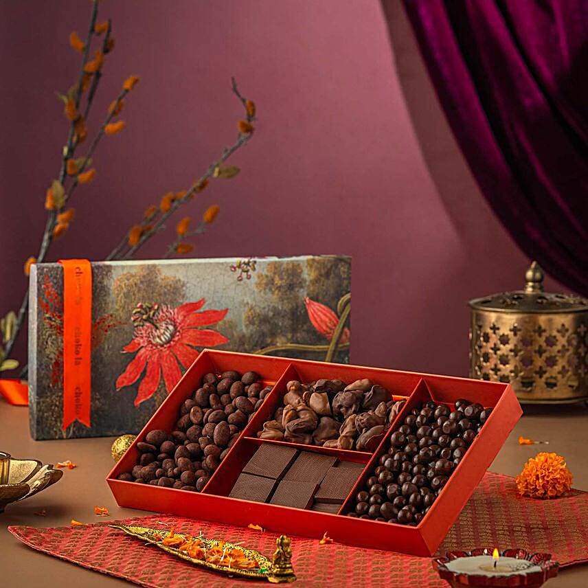 Chokola Harmony Special Chocolate Hamper