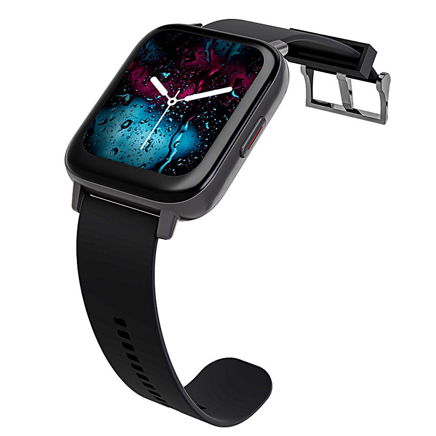 Hammer Pulse 3 0 Bluetooth Calling Smart Watch:Watches for Him