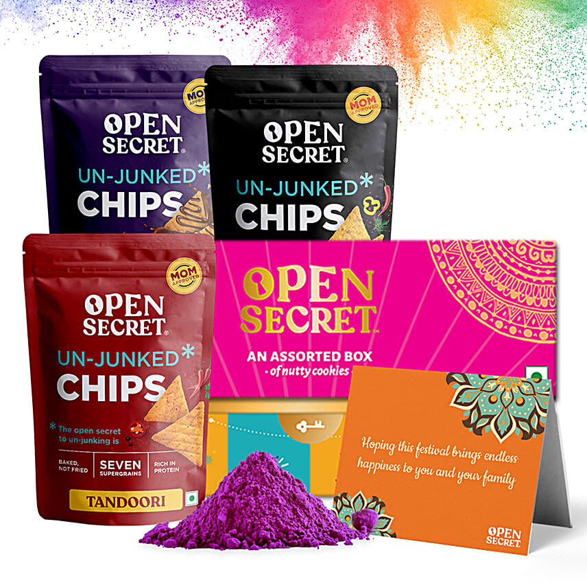 holi gifts online shopping