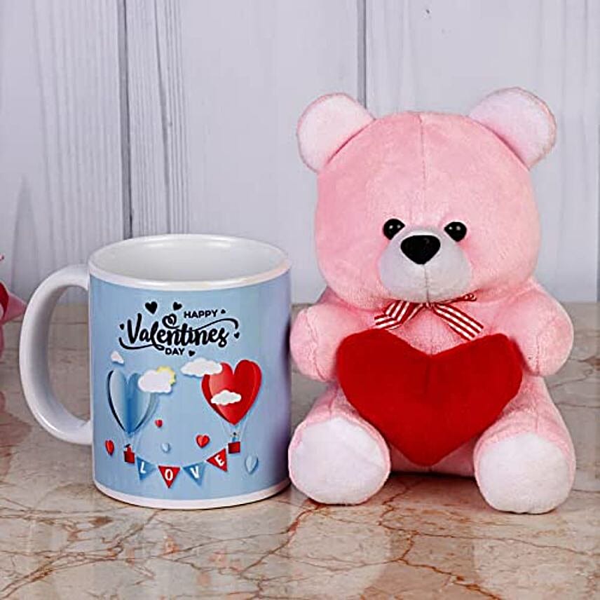 skyblue teddy