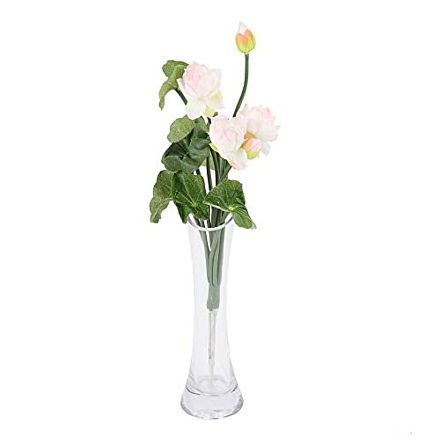 Buy/Send Beautiful Artificial Flower Bunch Online FNP