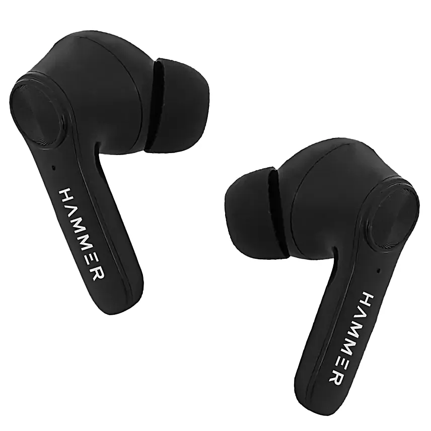 Hammer Airflow 2 0 TWS Earbuds:Women's Accessories