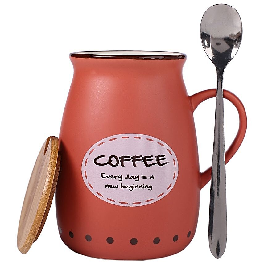 Buy Online Coffee Mug