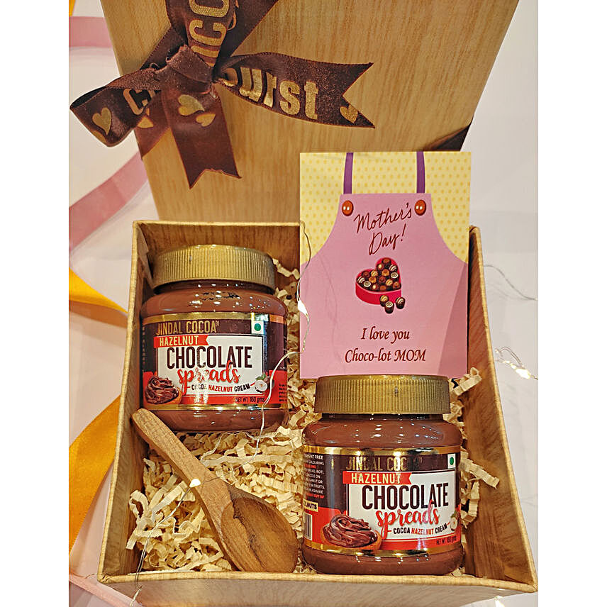 Choco Love Share Mother s Day Hamper
