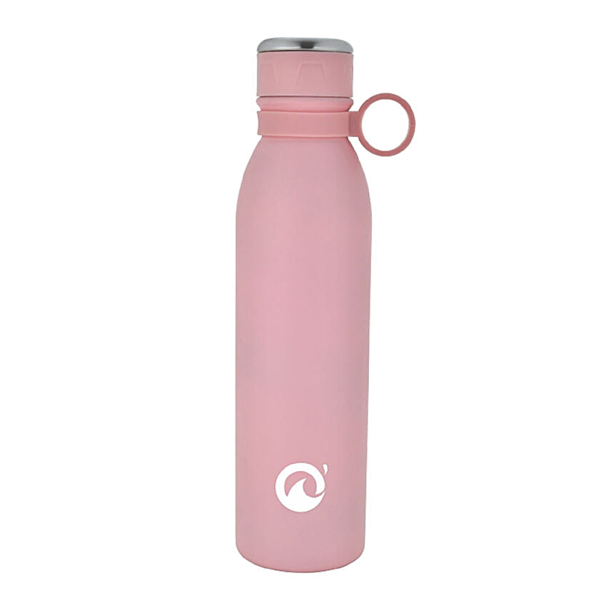 Buy/Send Obouteille Stainless Steel Bottle- Black Thunder ...