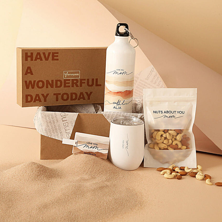 Send Gift Hampers Online with Free Shipping FNP