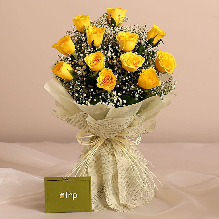Birthday Flower Bouquet Delivery In Chennai Best Flower Site