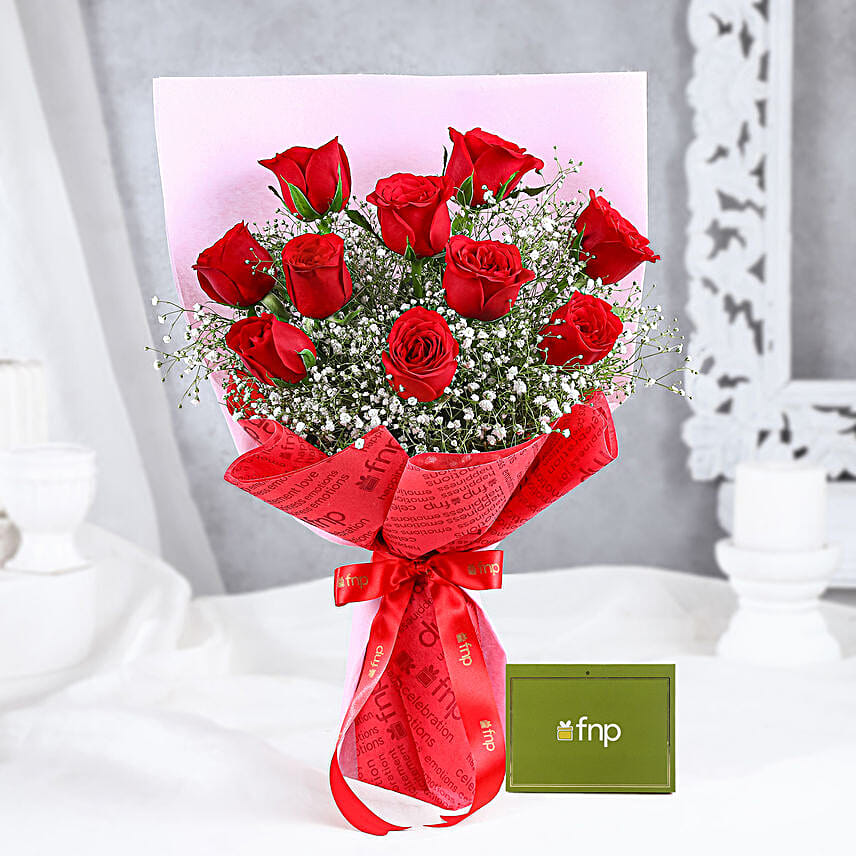 Birthday Flower Bouquet Delivery In Chennai Best Flower Site
