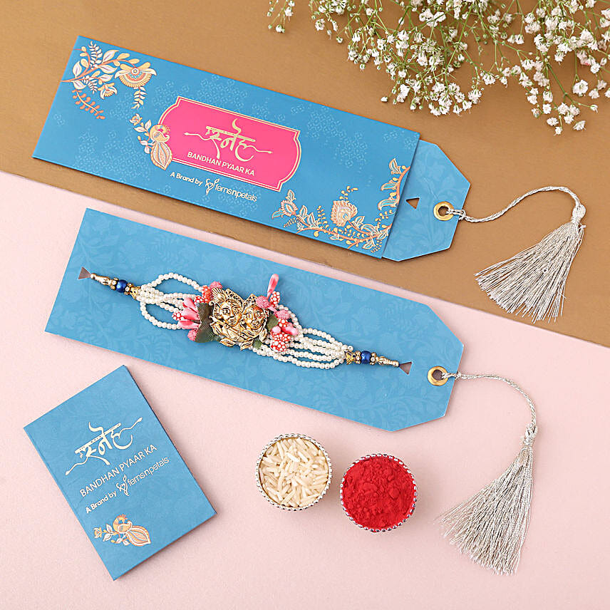 Rakhi Online Send Rakhi to India Rakhi Gifts Delivery FNP