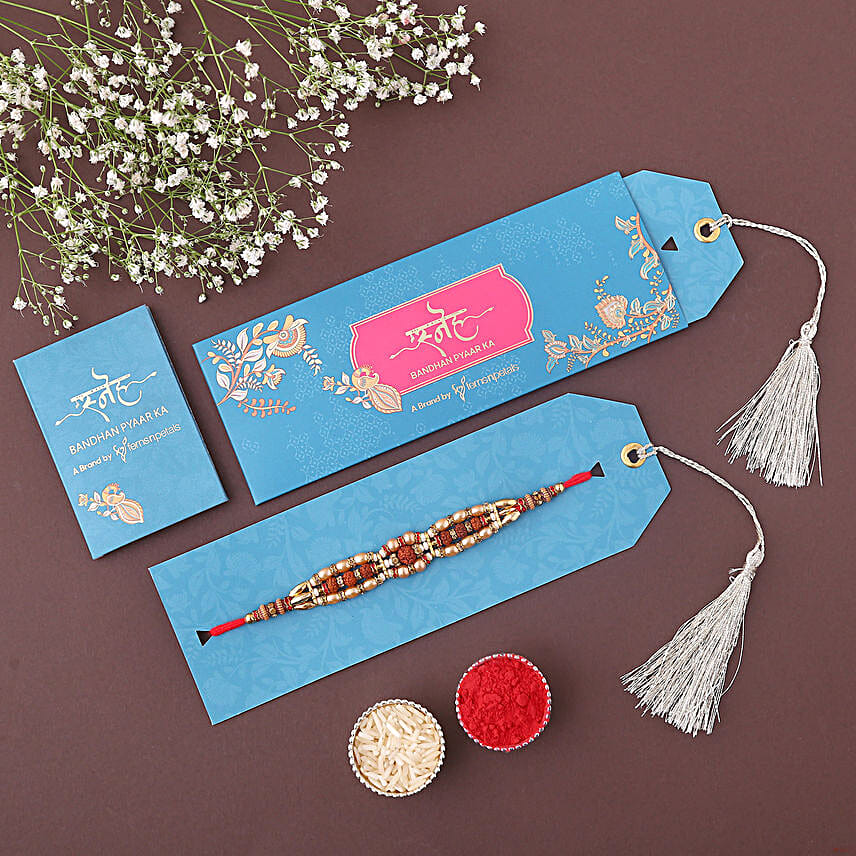 Rakhi Online Send Rakhi to India Rakhi Gifts Delivery FNP