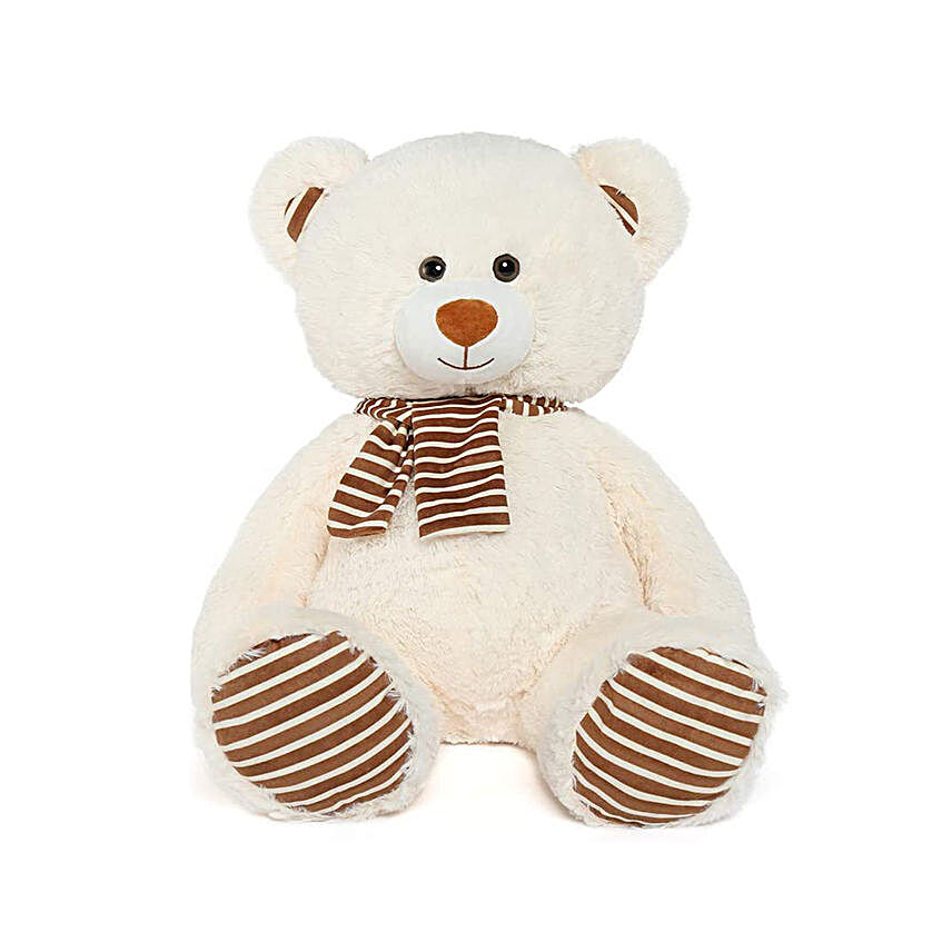Teddy bear cream store