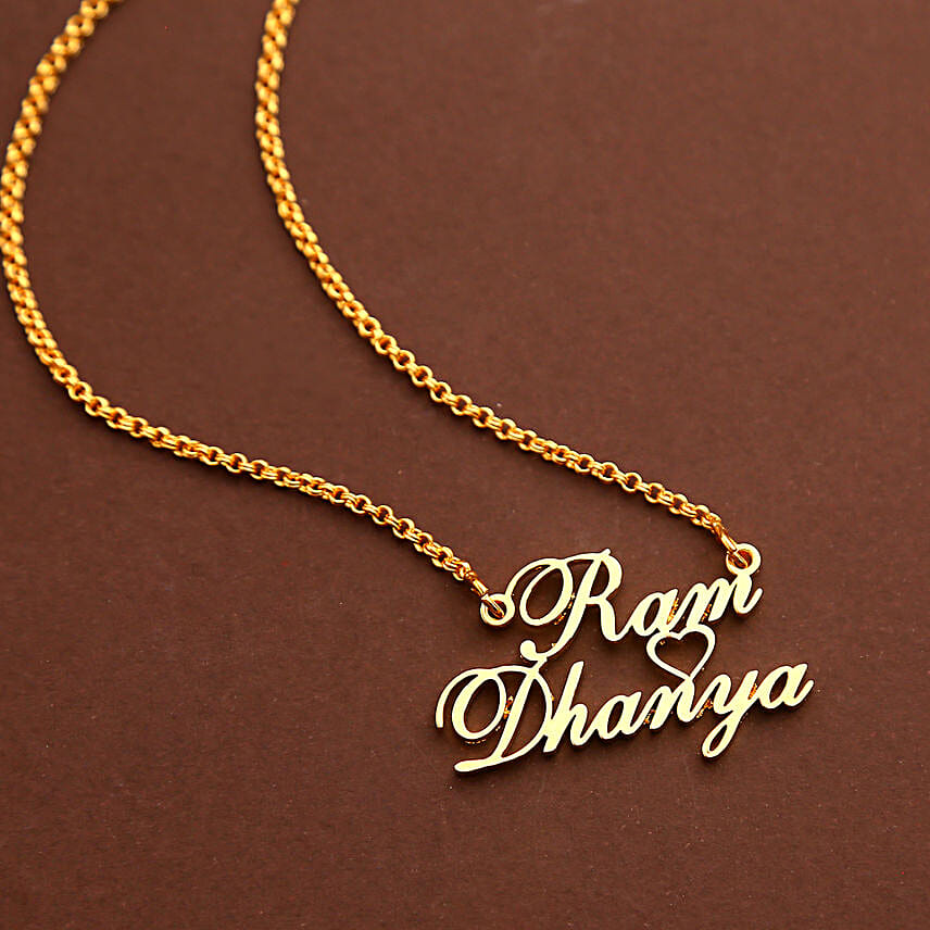 Priyanka name chain deals