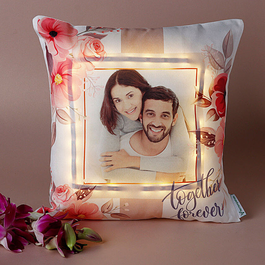 Personalised Diwali Wishes Combo:Romantic Personalised Gifts