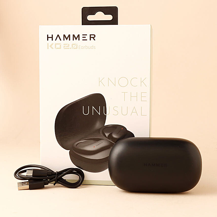 Hammer ko latest sports true wireless 2025