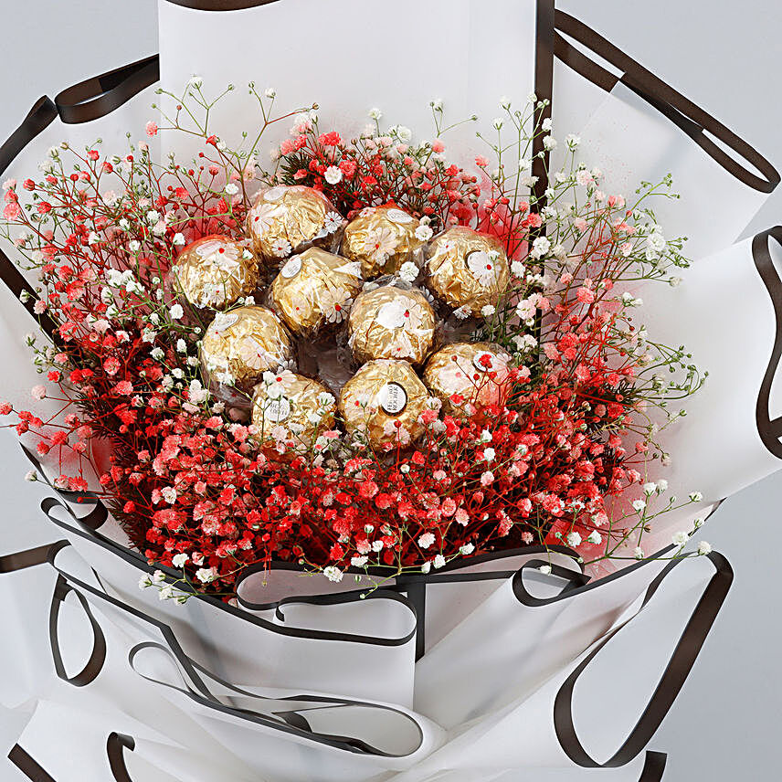 Ferrero Love Bouquet