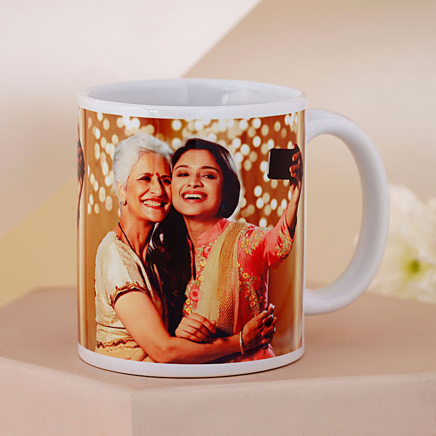 Mug For Her-Personalized Mug For Her:Send Gifts To Wagholi Pune