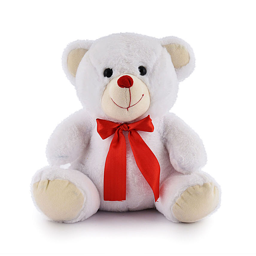 Soft Plush Cute N Sitting Teddy Bear