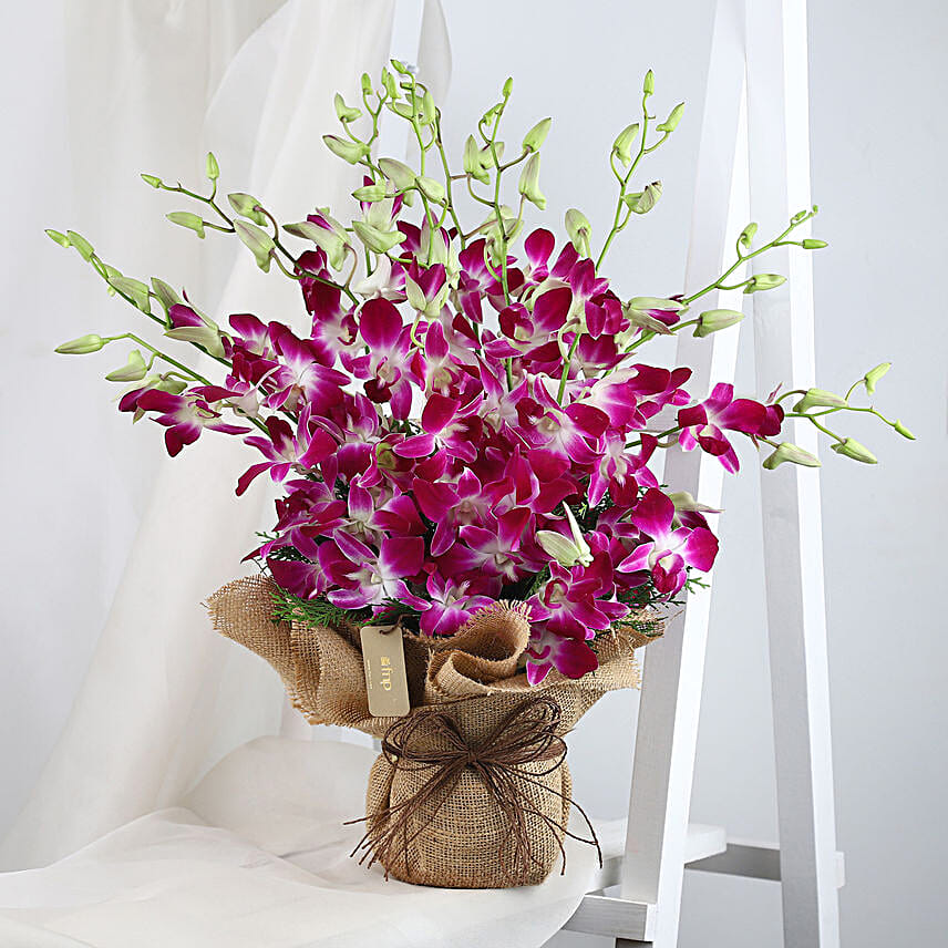 Ecstatic Feelings Floral Arrangement