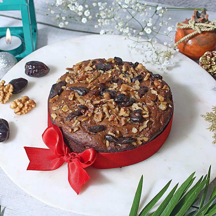 Tempting Healthy Dry Cake 1 Kg