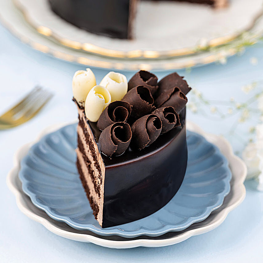 chocolate cake online