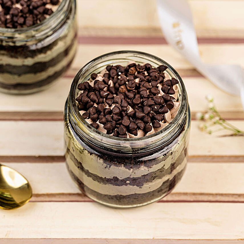 Cake Jars Order Cakes & Cupcakes in a Jar Online from FNP