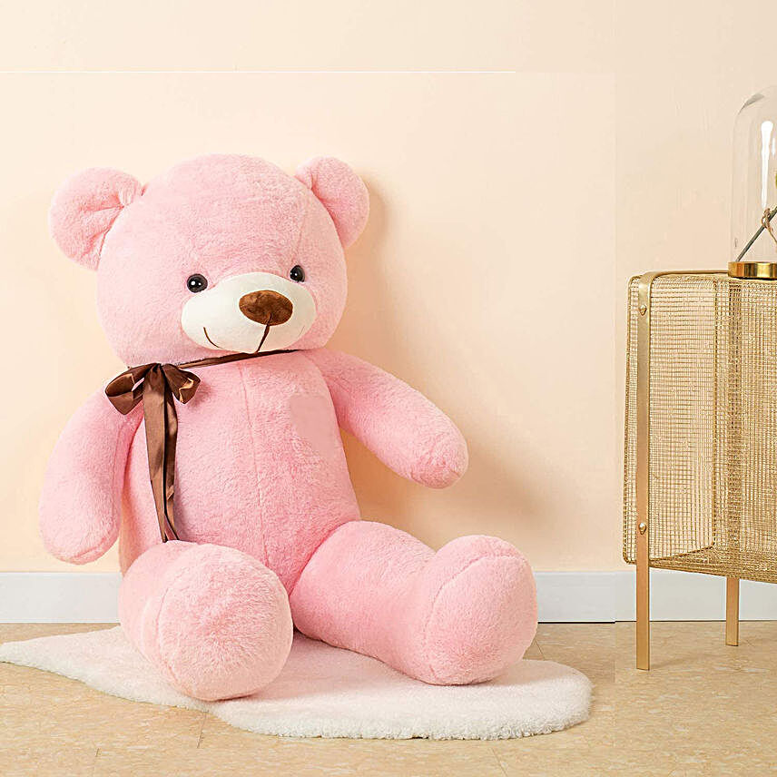 Big Cuddly Soft Teddy Bear:Gifts for Teddy Day
