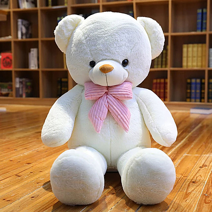 Big Hugsy Teddy Bear