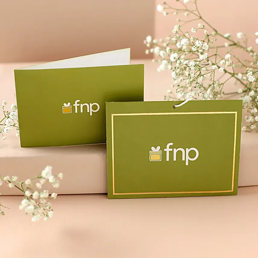 Sprinkle Of Premium Chocolates