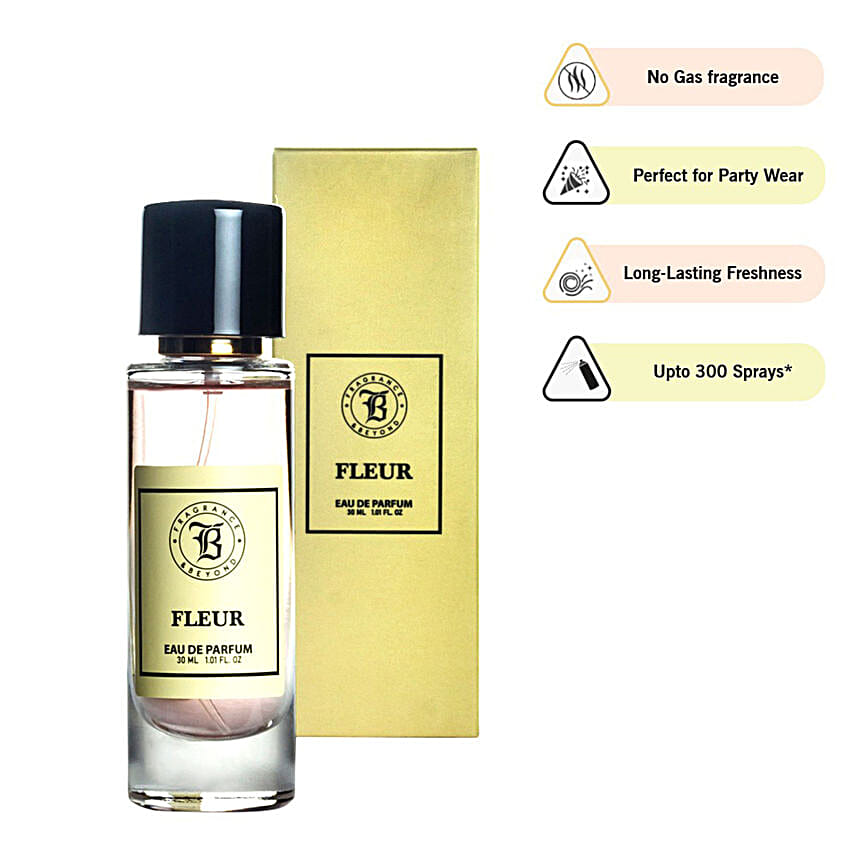 Fm 101 2025 perfume