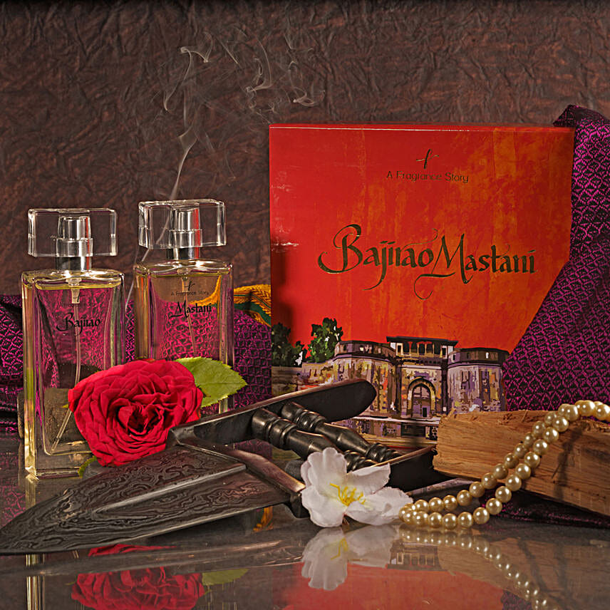 Royal sales perfume collection