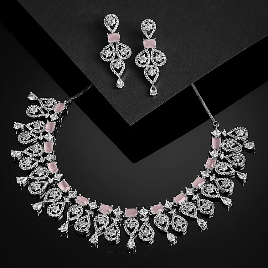 PANASH Gorgeous Jewellery Set