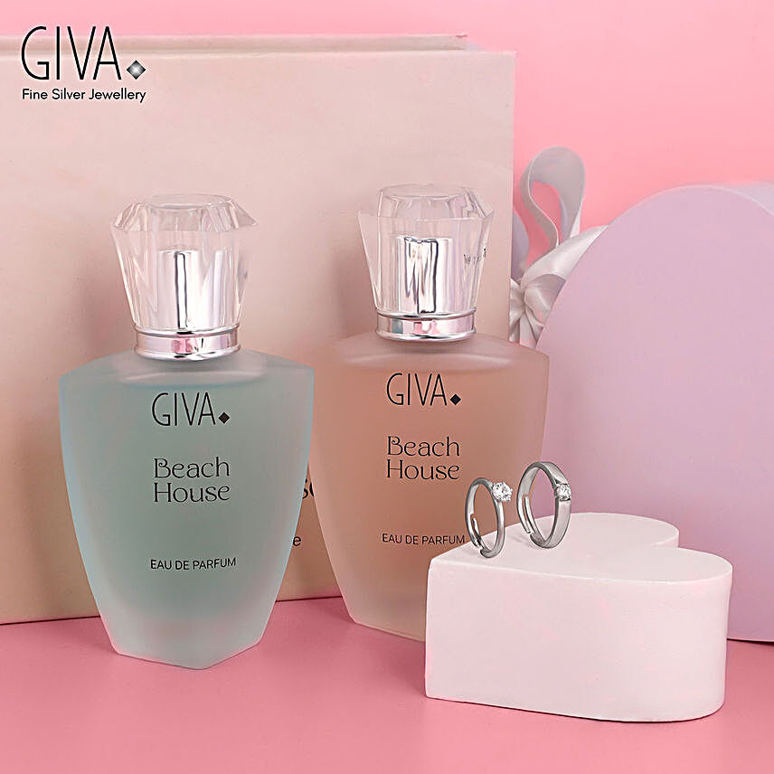 You N Me Forever Giva Gift Set