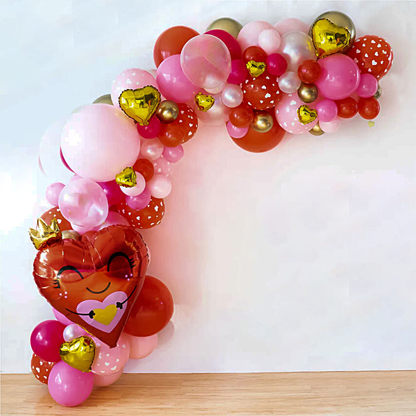 Balloon discount online order