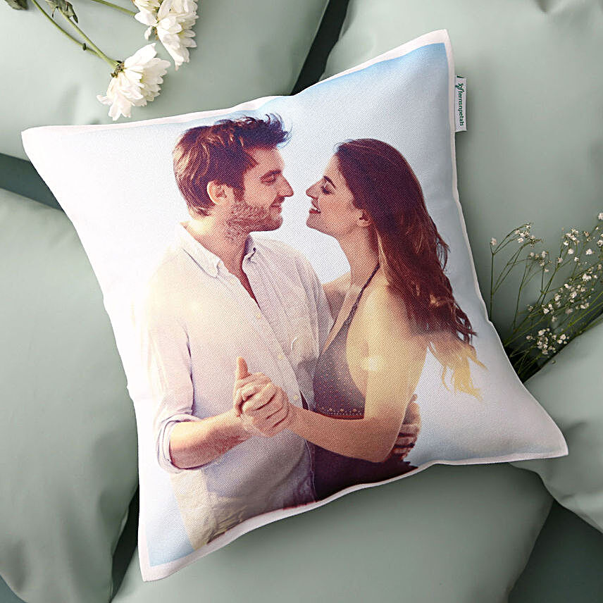 Personalised Dreamy Love Cushion