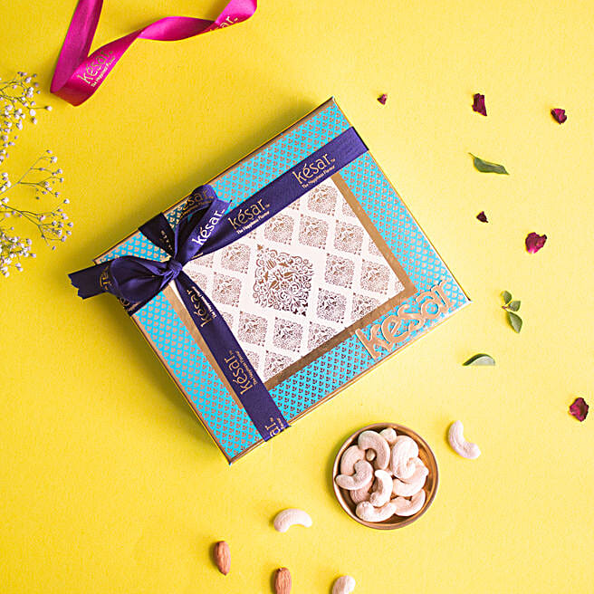 Buy/Send Traditional Sweets Anniversary Box Online- FNP