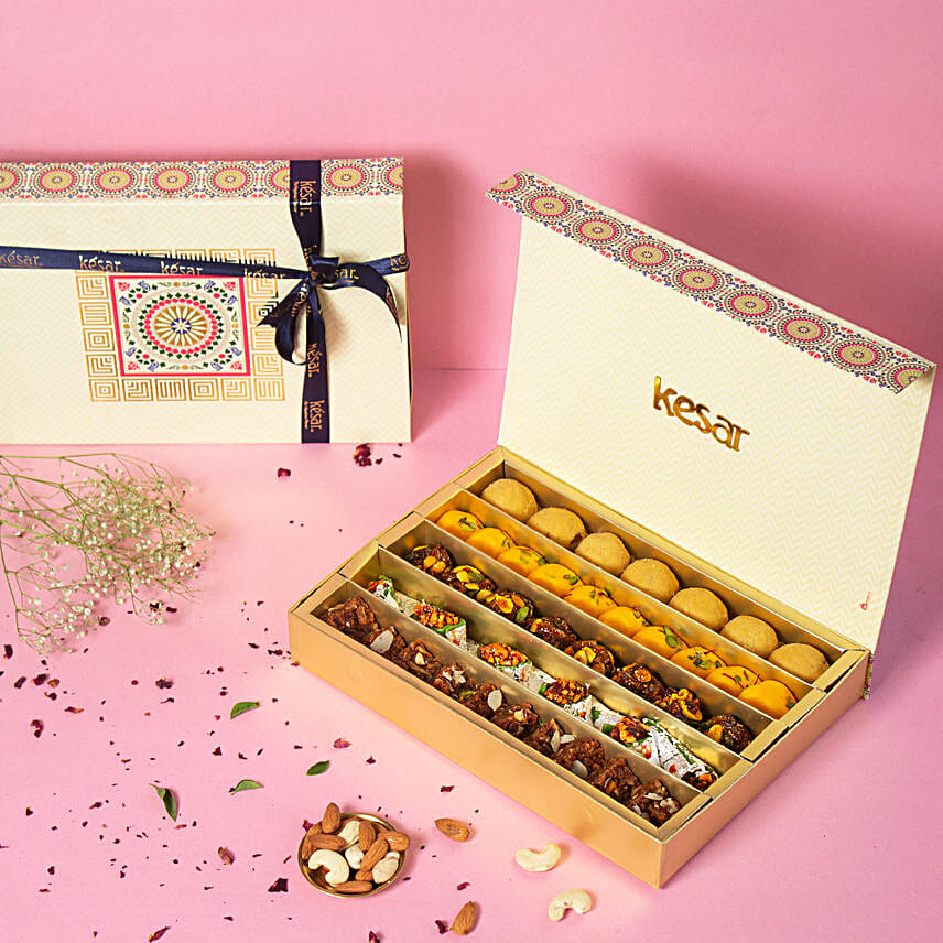 A King's Celebration Sweet Box