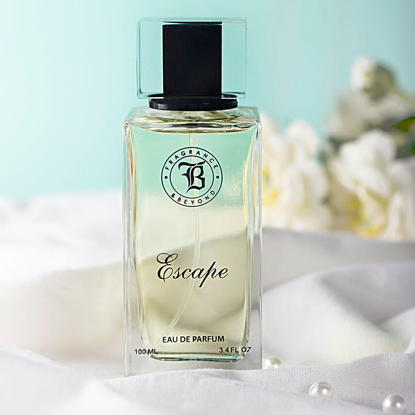 Escape EDP For Women 100 ML