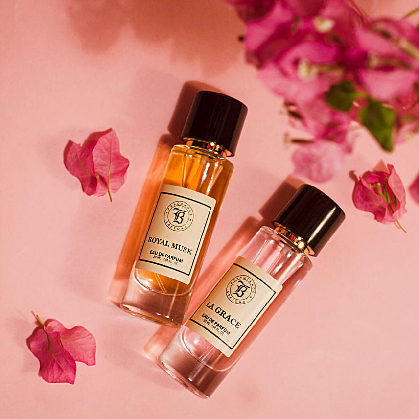 Musk royal 2025 perfume