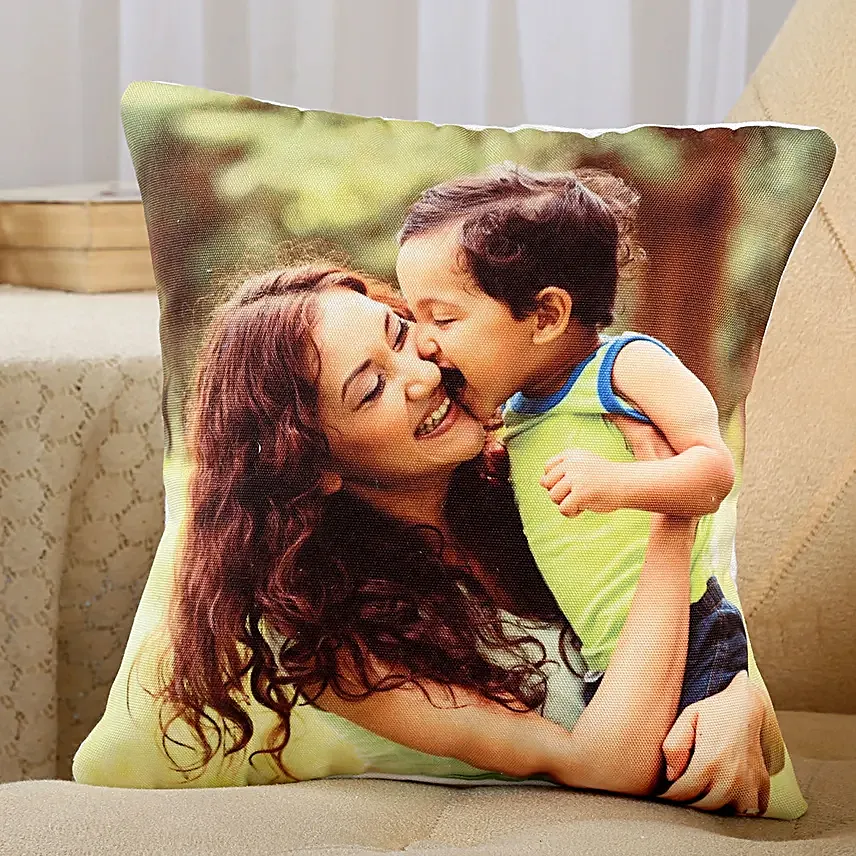 Mom Special Cushion