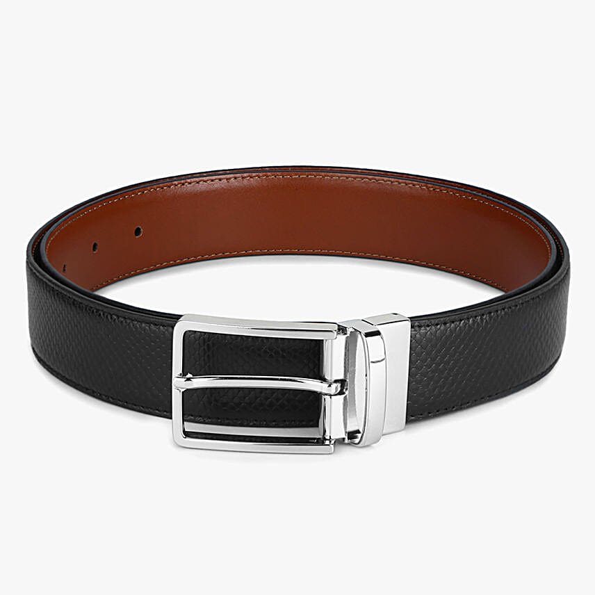 designer belt reversible