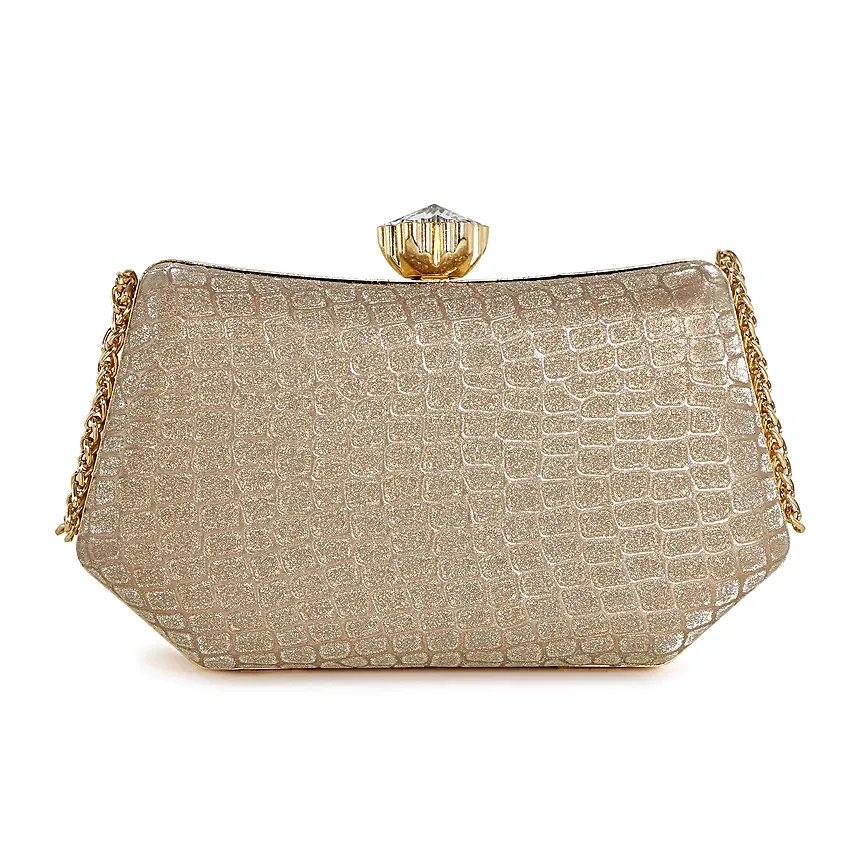 Bridal sales sling bag