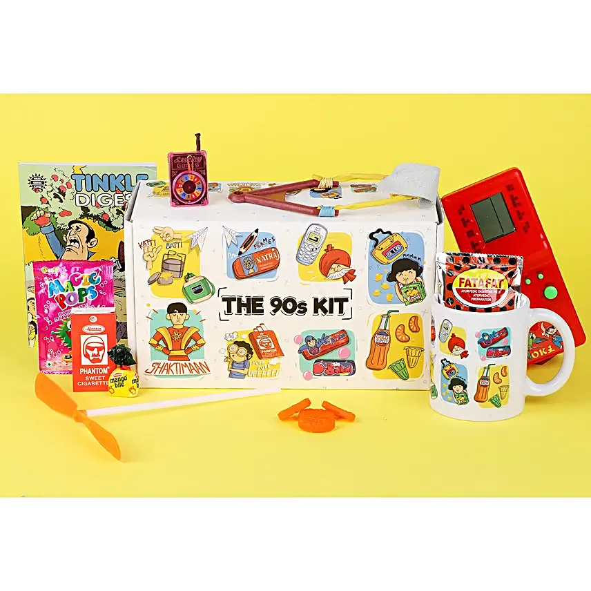 Obsession gift on sale set