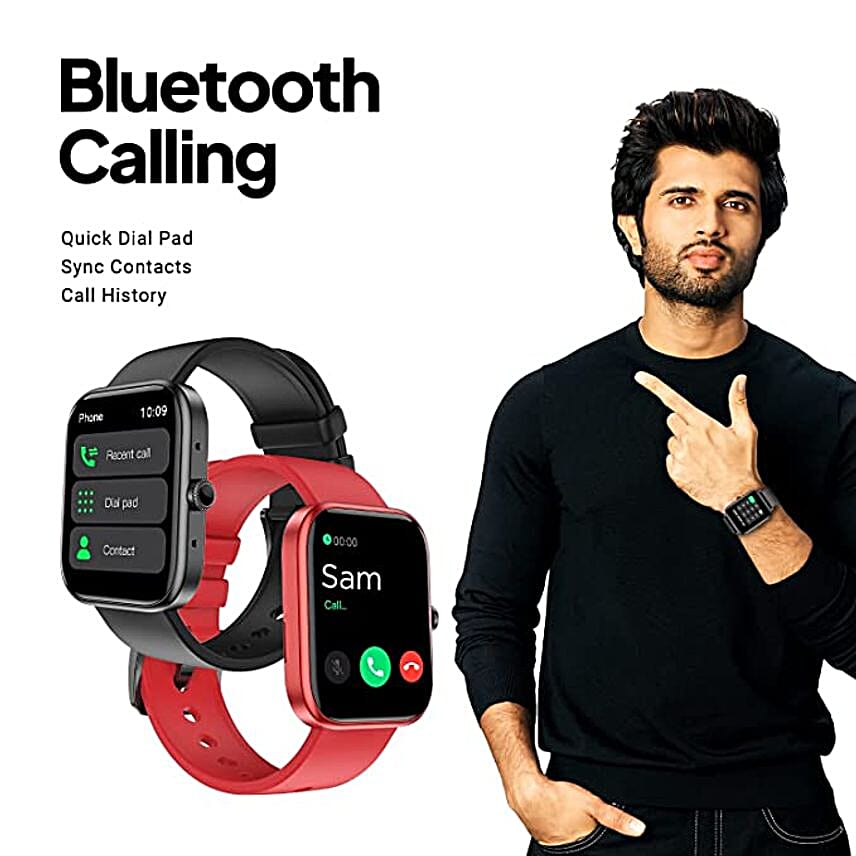 Smart watch 2024 sam