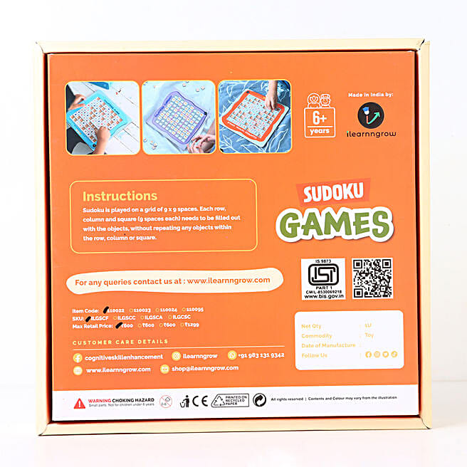 Buy/Send Captain America Rakhi Sudoku Game Gift Set Online- FNP