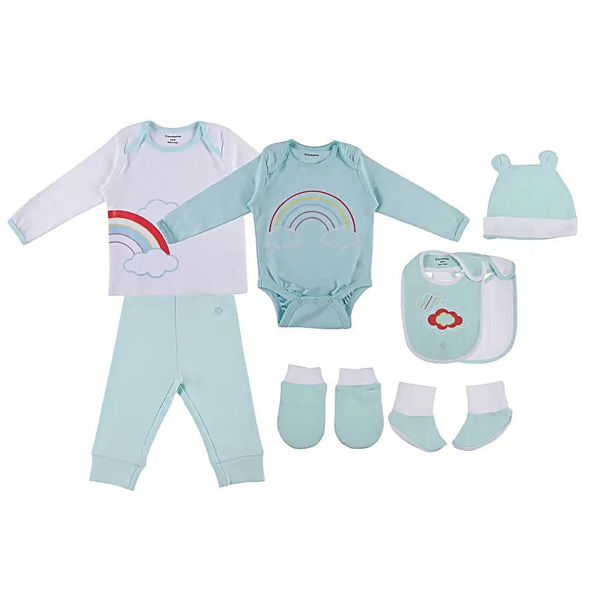 Baby deals equipment bundle