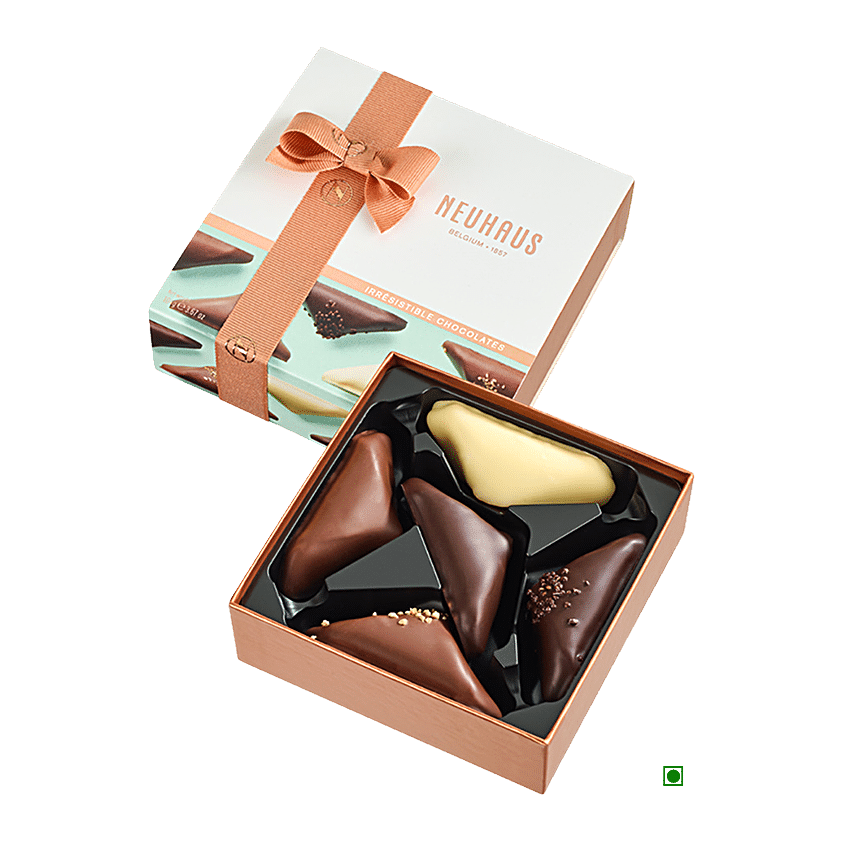 Neuhaus Discovery Irresistibles Chocolates